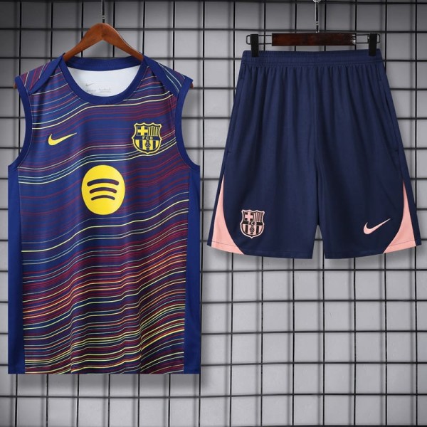 2025/26 BAR Training Shorts Suit