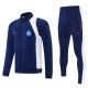 26/27 PSG Royal blue Tracksuit