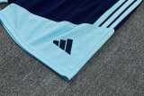 2026 Argentina Training Shorts Suit