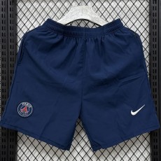 PSG Casual Royal blue Shorts Pants