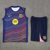 2025/26 BAR Training Shorts Suit