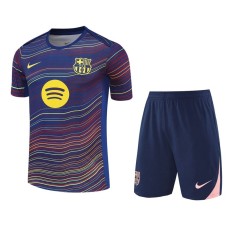 2025/26 BAR Training Shorts Suit