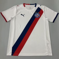 26/27 EC Bahia Home Fans Soccer jersey