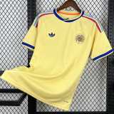2026 Curacao Away Fans Soccer jersey