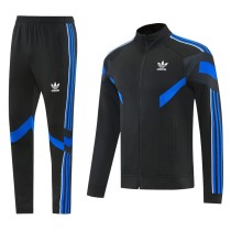 26/27 AD Black Tracksuit