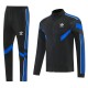 26/27 AD Black Tracksuit
