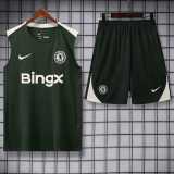 2025/26 CHE Training Shorts Suit