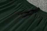 2025/26 CHE Light Green Training Shorts Suit