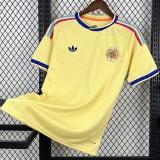 2026 Curacao Away Fans Soccer jersey