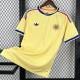 2026 Curacao Away Fans Soccer jersey