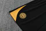 2025/26 INT Training Shorts Suit