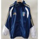 2026 Italy Royal blue Windbreaker