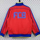 2010/11 BAR Windbreaker