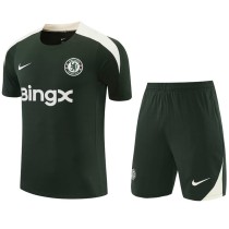2025/26 CHE Training Shorts Suit