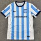 26/27 Racing Club Home Fans Soccer jersey