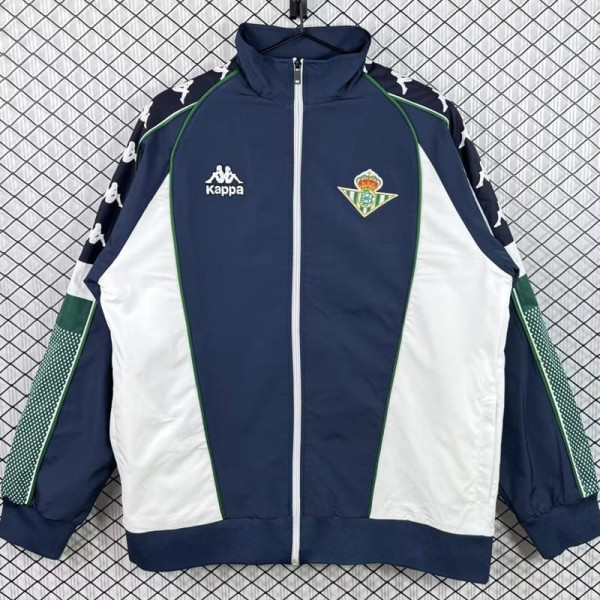1997/98 Real Betis Windbreaker