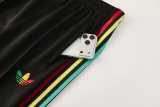 2026 Jamaica Black Tracksuit