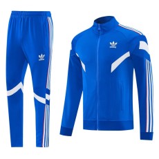26/27 AD Blue Tracksuit