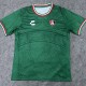 26/27 Atlas Special Edition Green Fans Soccer jersey