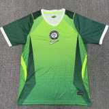 2026 Nigeria Home Fans Soccer jersey