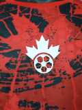 2026 Canada Red Player Training Shirts