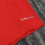 2012/13 Bayern Home Red Retro Kids Soccer jersey
