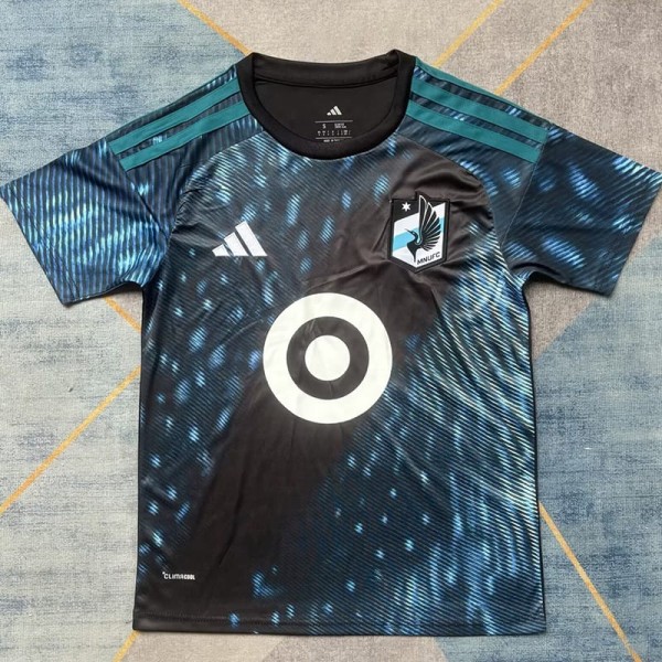 26/27 Minnesota United FC Home Fans Soccer jersey