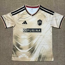 26/27 St. Louis City SC Away Fans Soccer jersey