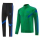 26/27 AD Green Tracksuit