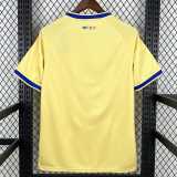 2026 Curacao Away Fans Soccer jersey