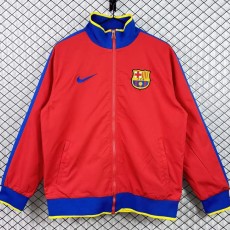 2010/11 BAR Windbreaker