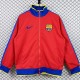 2010/11 BAR Windbreaker