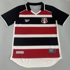 26/27 Santa Cruz Home Fans Soccer jersey
