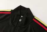2026 Jamaica Black Tracksuit