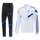 26/27 AD White Tracksuit