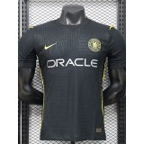 26/27 CHE Black Player Training Shirts