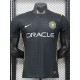 26/27 CHE Black Player Training Shirts