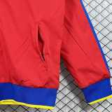 2010/11 BAR Windbreaker