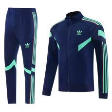 26/27 AD Royal blue Tracksuit
