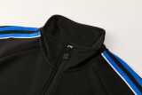 26/27 AD Black Tracksuit