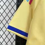 2026 Curacao Away Fans Soccer jersey