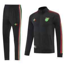 2026 Jamaica Black Tracksuit