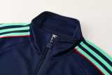 26/27 AD Royal blue Tracksuit