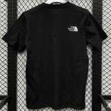26/27 TNF Black High Quality Sport Swear