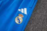 2025/26 R MAD Blue Tracksuit