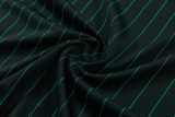 2025/26 LIV Black Training Shorts Suit