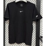 26/27 NK Black High Quality Black Sport Swear