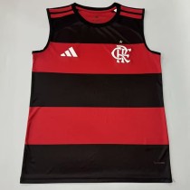 26/27 Flamengo Vest Sport Swear