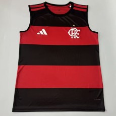 26/27 Flamengo Vest Sport Swear