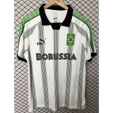 26/27 Monchengladbach Special Edition Fans Soccer jersey